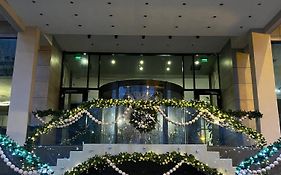 Panoramic Mamaia Hotel